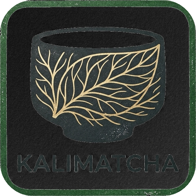 KaliMatcha Logo